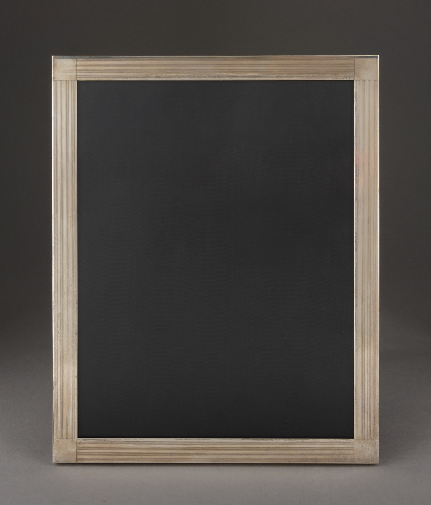 (Тиффани) Рамка для фото прямоугольная Tiffany&Co. <br>США,Tiffany & Co, XX век.