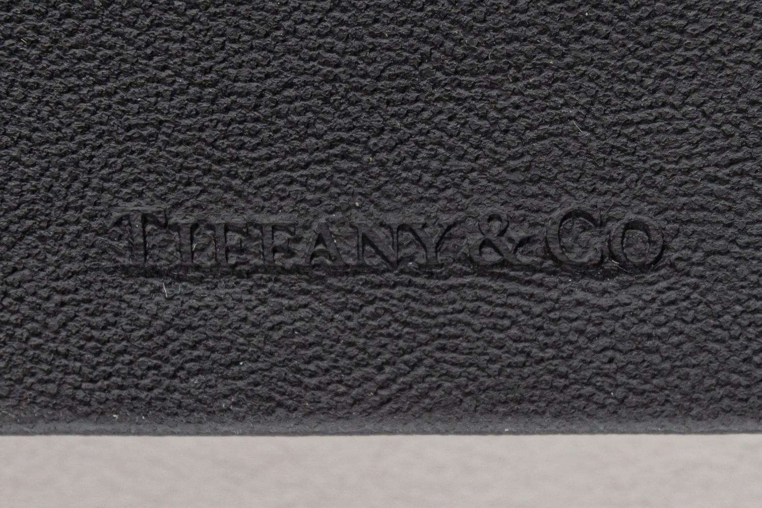 (Тиффани) Рамка для фото прямоугольная Tiffany&Co. <br>США,Tiffany & Co, XX век.