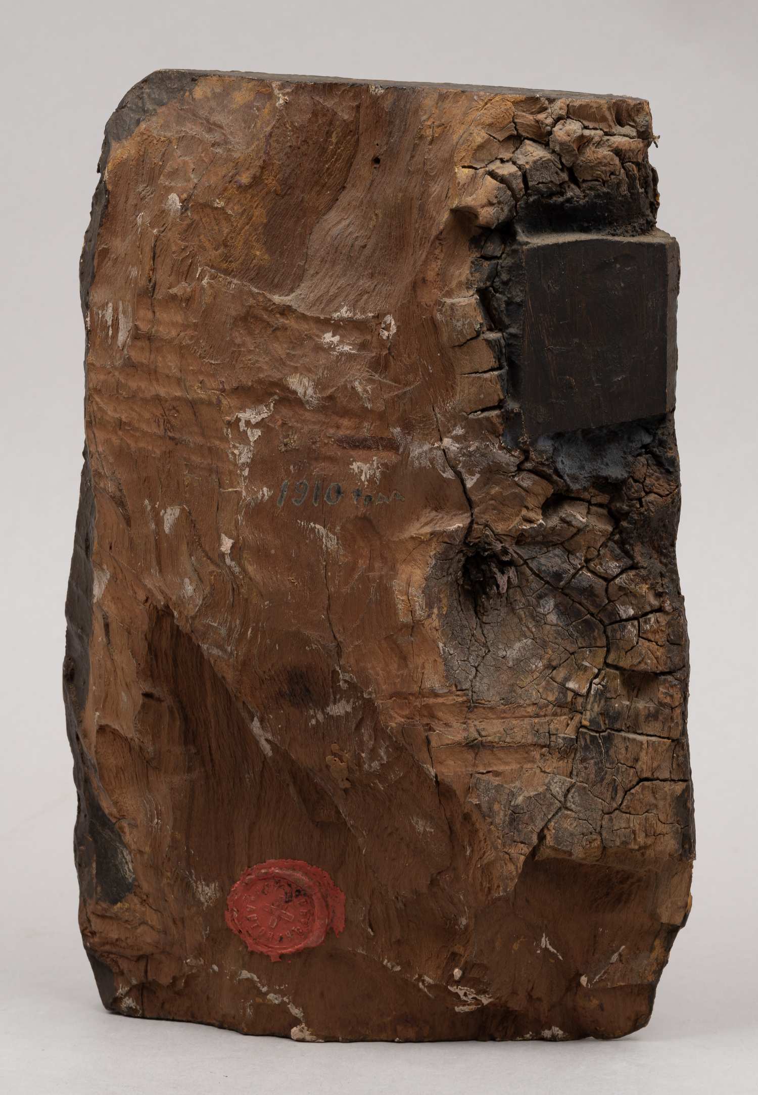 Архимандрит Антонин. Создатель «Русской Палестины». Паломническая икона «Моление о чаше».
 Русский иконописец в Иерусалиме, вторая половина XIX в.