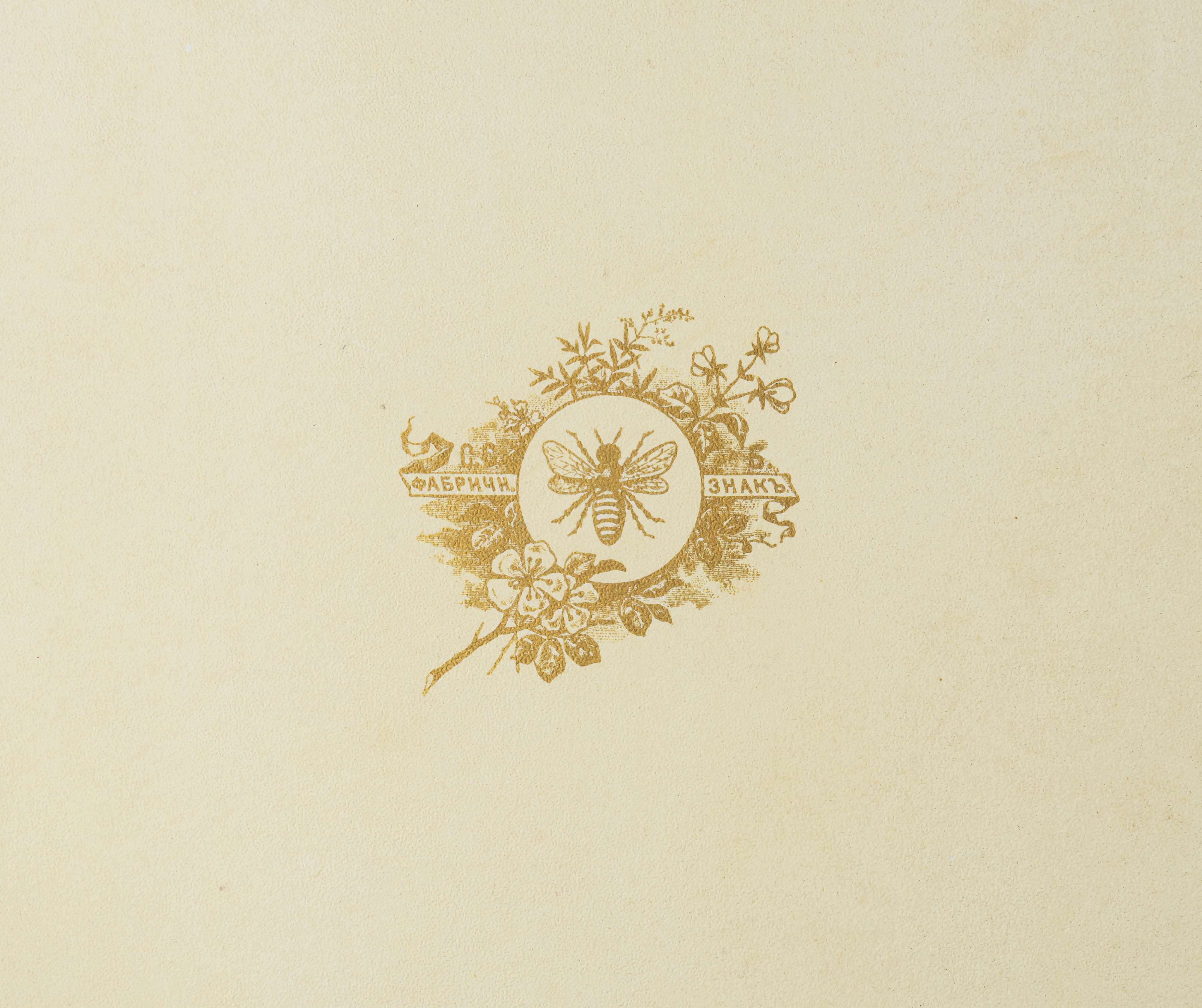 (Каразин) Альбом для фотографий с хромолитографиями Н.Н. Каразина.  Россия, Санкт-Петербург, конец XIX–начало XX века.