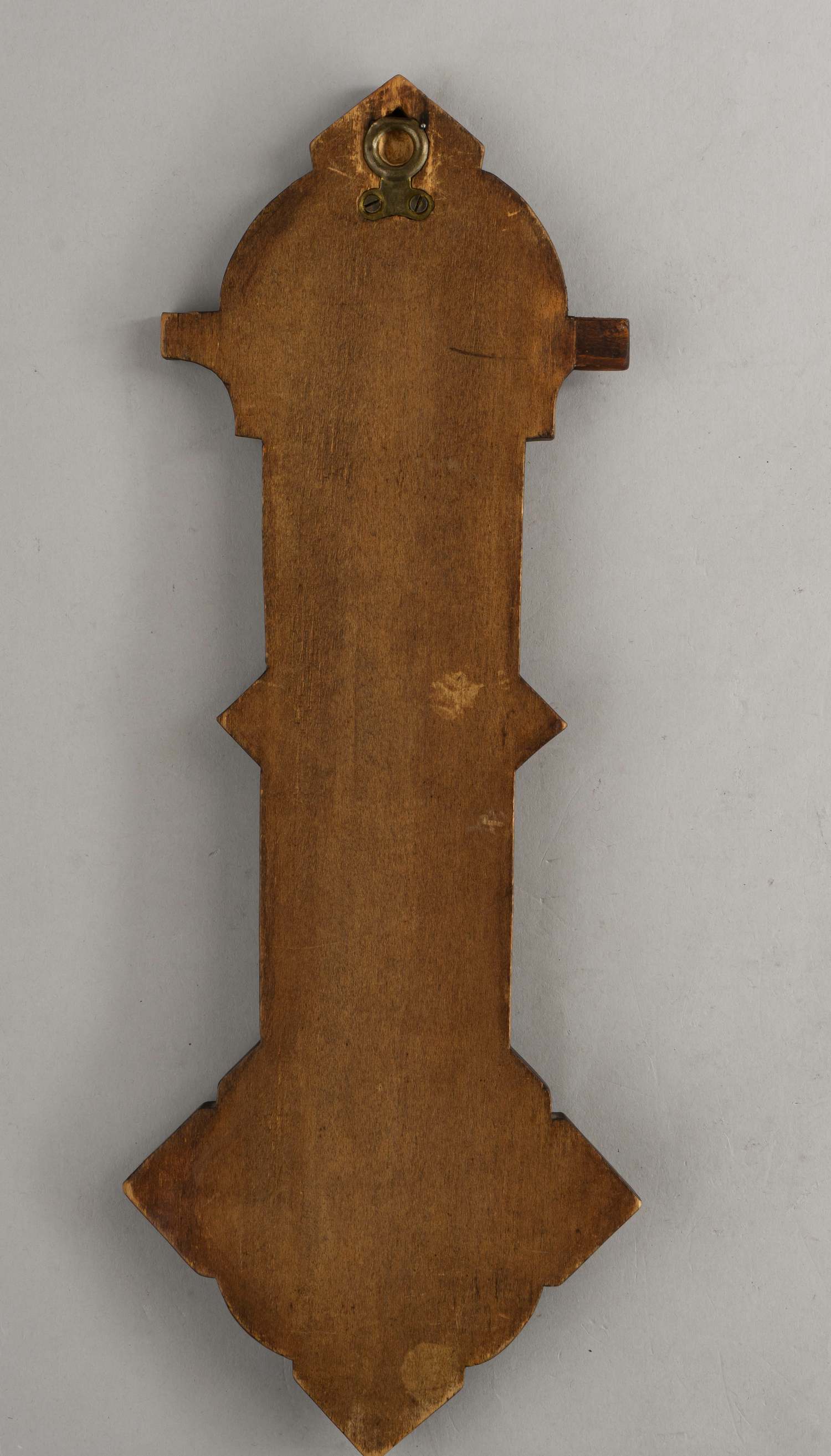 (Поставщик двора Швабе) Термометр. Россия, Поставщик Двора Его Императорского Величества акционерное общество Ф. Швабе, 1912-1917 годы.