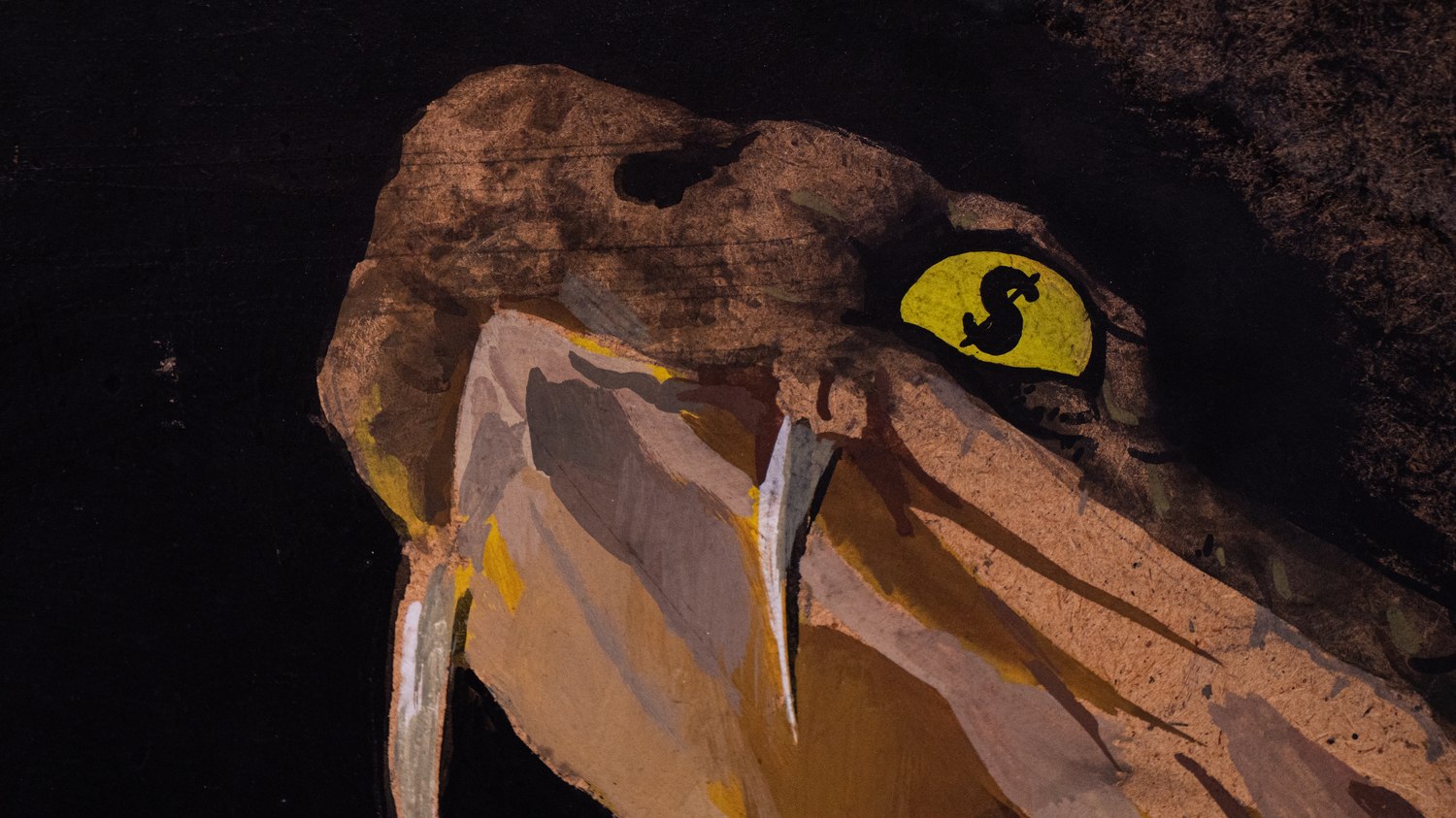 Неизвестный художник. Макет плаката. Радио Свобода, Свободная Европа. Вторая половина XX века.