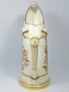 (Royal Worcester) Большой кувшин с изображением цветов из серии «Blush Ivory». Англия, Royal Worcester, 1885-1899-е годы.