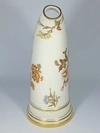 (Royal Worcester) Большой кувшин с изображением цветов из серии «Blush Ivory». Англия, Royal Worcester, 1885-1899-е годы.