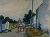 Назаров Константин. «Керчь».   1974 г.