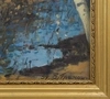 Василий Гранди. «Домодедово». 1959 г.