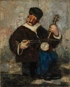 Шихалиев Рахман Набиевич. «Татарин-музыкант». 1980-1990-е.