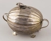 Сосуд для этрога.
Россия, Москва, мастер – И.Ф. Щетинин, 1899–1900 годы.