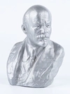 Скульптурный бюст «В.И. Ленин».