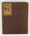 (Оформл. Н. Розенфельда) Лесков Н.С. Очарованный странник; С 14 лит. Н. Розенфельда.