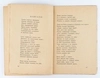 Берендгоф, Н.С., автограф. Цель смелых: Стихотворения 1917–1918 г.