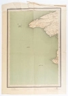 Лист «Тарханкутский полуостров» из Специальной карты Европейской России (Пг., 1910-е годы).